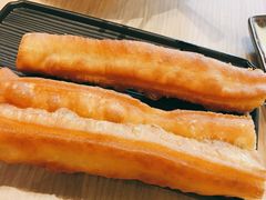 -永和大王(茉莉上新·共和新路店)
