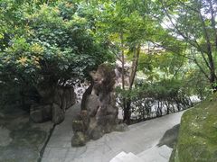 -金鸡山公园