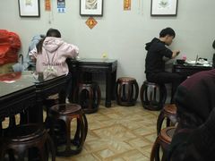 大堂-潘苏凉茶馆(康之宝超级广场店)