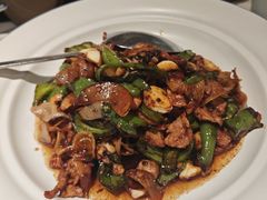 -兰湘子·湘菜小炒(三桥万象城店)