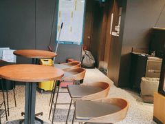 用餐区-星巴克(深圳领航里购物中心店)