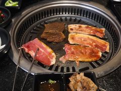 -九田家黑牛烤肉料理(太奥广场店)