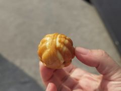 -莫朗核桃饼(虹泉路店)