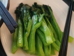 -粤尚腾香居中餐厅(首都机场希尔顿店)