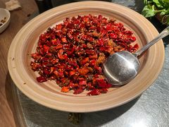 -巴蜀风·地道川菜(总店)