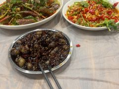 -辣螃铠盆盆蟹大排档(总店)