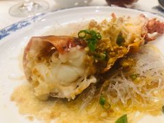 -广州塔晖粤轩中餐厅
