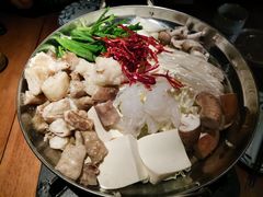 -醉虎传(南锣鼓巷店)