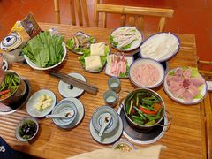 -厝味火锅·潮汕卤水火锅(十一合店)