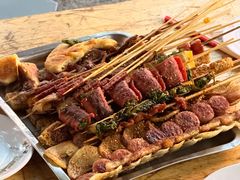 -方中山胡辣汤(顺河路店)