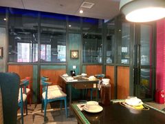 -鸣记脆皮烤鱼·海鲜烤鱼(三八广场店)