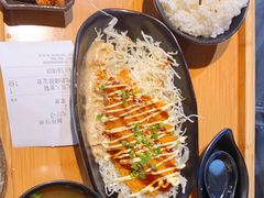 -雷门拉面店(新光天地店)