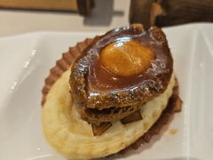 -粤财皇冠假日酒店·彩华轩中餐厅