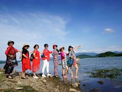 -杏花村文化旅游区