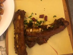 -十二饭点·川菜(北站圆融店)