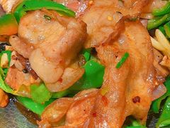 -破三川·新川菜(静安大融城店)