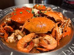 -胖哥俩肉蟹煲(长沙高铁吾悦广场店)