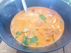 冬阴功海鲜汤-Doo Dee Thai Food(Issan/Isaan/Esan)