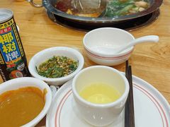 -嬷孙家潮汕牛肉火锅(北京路天河城店)