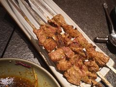 -丝路金桃·新疆菜(徐汇店)