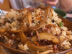 -甘思咪哚·云南艺术餐厅(天河广百店)