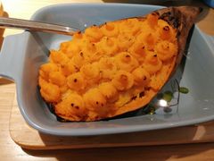 -蜜桃餐厅·伴山(绿宝广场店)