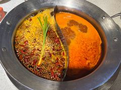 -钢管厂五区小郡肝火锅串串香(总店)