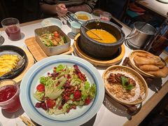 -0776食堂·京城创意菜(七里庄店)