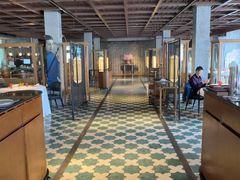 -三号黄浦会Canton Table