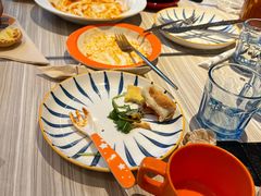 -必胜客(积水潭店)