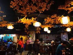 大堂-庭院小酌(瑞莲街店)