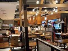 -比格比萨自助(新辰里学清路店)