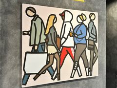 大堂-Money Shops(愚园路店)