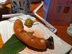 -有喜屋·烧鸟·居酒屋(周浦万达店)