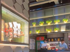-胖哥俩肉蟹煲(长楹天街店)