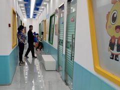 -童程童美·信息学竞赛·机器人编程·少儿编程(万寿路校区)