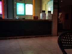 -金色印象·4K影院式足体养生(香榭里店)