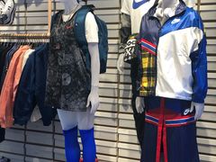 -NIKE KICKS LOUNGE体验店(北京新中关店)