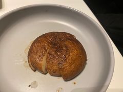 烤牛排菇-胡麻(静安嘉里店)