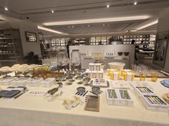-ZARA HOME(蓝色港湾店)