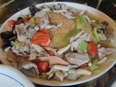 -饭江湖·江湖菜(湖广会馆店)