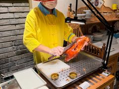 特选王朝烤鸭-北平楼·烤鸭·北京菜(牡丹园店)