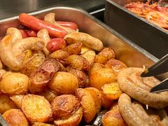 -长沙大王山朗豪酒店·朗豪自助餐厅