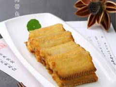 -西湖春天•老字号杭州菜(百汇店)