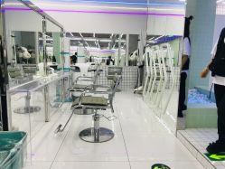 -P.STYLE 派斯造型