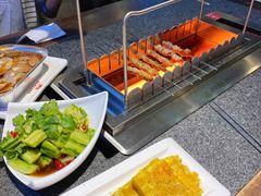 -邢氏老太太烧烤(罗湖店)