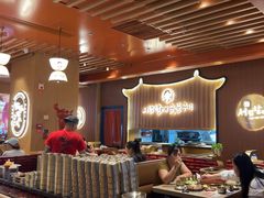 -西塔老太太泥炉烤肉(济南首店)