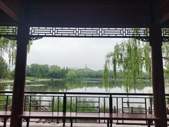 -北坞公园
