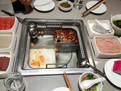 -海底捞火锅(青山湖万达夜宵主题店)