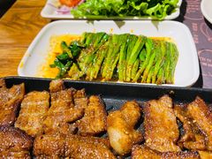 -苏小牛·牛肉串(国贸店)